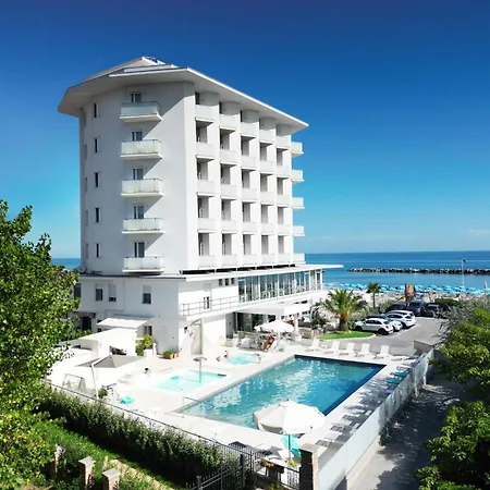Mexico Hotel 3*