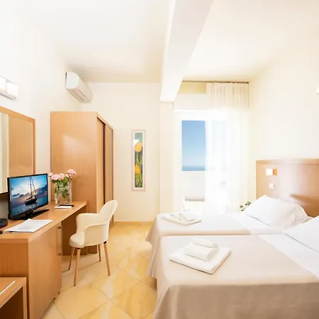 Mexico Otel