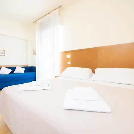 Mexico 3* Bellaria-Igea Marina