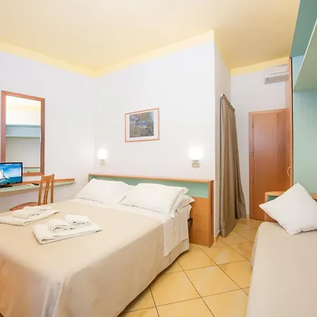 Mexico 3* Bellaria-Igea Marina