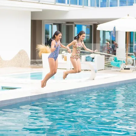 Otel Mexico Bellaria-Igea Marina