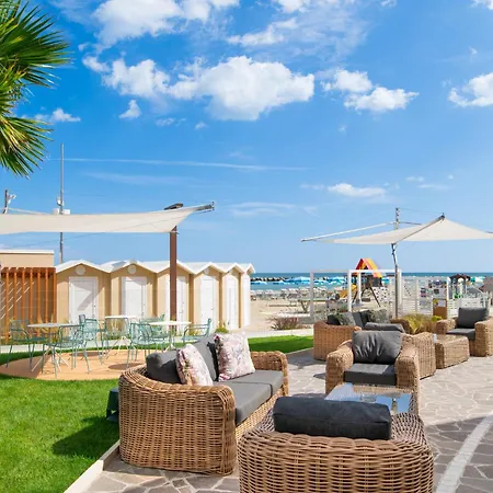 Mexico Otel Bellaria-Igea Marina